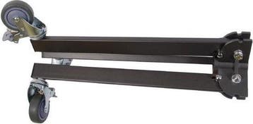Falcon Eyes Heavy Duty Statief Dolly PT-80 Universeel, Verzenden, Nieuw