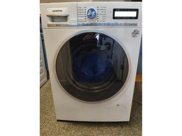 Siemens WM16W541 - Wasmachine - 8 kg - 1600 tpm - iQdrive, Verzenden, Zo goed als nieuw