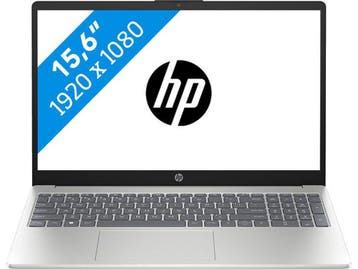 HP Laptop 15-fc0076nb - AZERTY toetsenbord, Computers en Software, Verzenden, Zo goed als nieuw