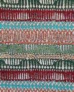 Gobelin Yareni Oranje, Nieuw, Oranje