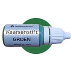 Kaarsenstift Groen – 10 ml, Hobby en Vrije tijd, Groen, Nieuw, Ophalen of Verzenden, Overige materialen