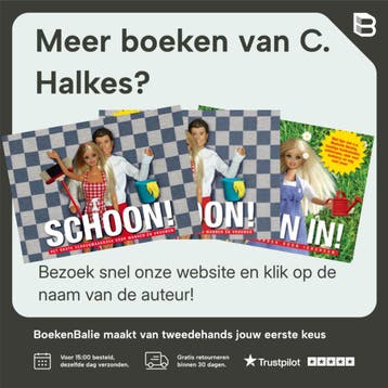 Lifetime Single moeder survival kit / Lifetime - C. Halkes, Verzenden, Zo goed als nieuw, C. Halkes