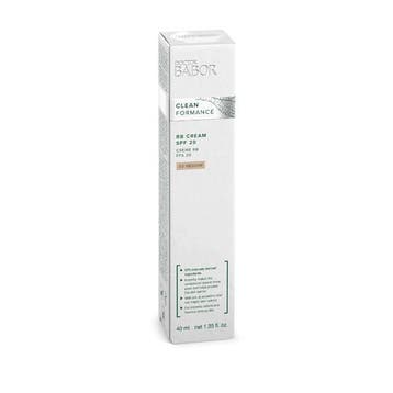 BABOR DOCTOR BABOR Cleanformance BB Cream Medium SPF20, Verzenden, Nieuw