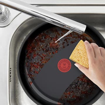 Tefal Cook &amp; Change - Koekenpan - Ø30 cm - PFAS-vrij -, Huis en Inrichting, Keuken | Potten en Pannen, Ophalen of Verzenden