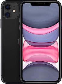 Apple iPhone 11 256GB zwart, Telecommunicatie, Mobiele telefoons | Apple iPhone, Zwart, Zo goed als nieuw, Zonder simlock, Zonder abonnement