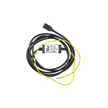 Victron VE.Direct non-inverting remote on-off cable, Ophalen of Verzenden, Nieuw
