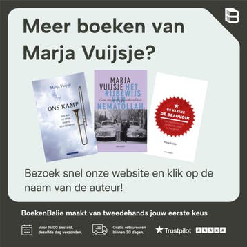 Joke Smit - Marja Vuijsje 9789045014302, Verzenden, Gelezen, Marja Vuijsje