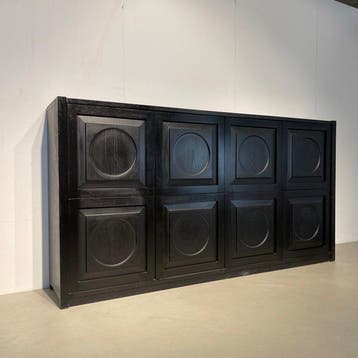 De Coene - Dressoir - Eik, Hout
