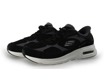 Skechers Sneakers in maat 37 Zwart, Kleding | Dames, Schoenen, Skechers, Verzenden, Zwart, Sneakers of Gympen