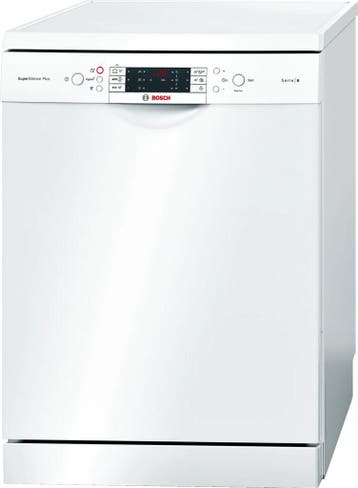 WEG=WEG: Bosch Vaatwasser 13 Couverts A++ 40dB Vrijstaand, Verzenden, Zo goed als nieuw, 85 tot 90 cm, 45 tot 60 cm