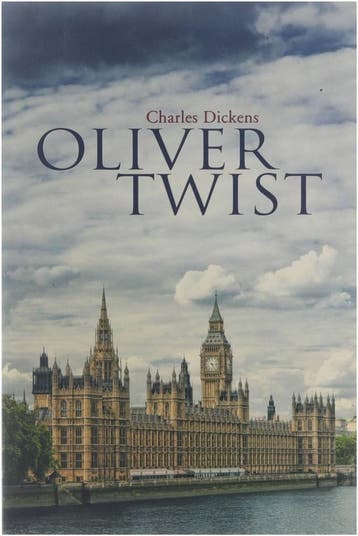 Oliver Twist - Charles Dickens 9789085199755, Boeken, Verzenden, Gelezen, Charles Dickens