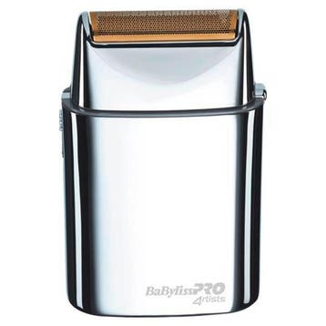 Babyliss  4Artists FoilFX01  Chroom, Verzenden, Nieuw