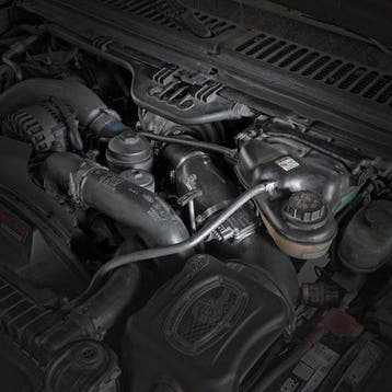 aFe Power MagnumFORCE Torque Booster Tube Ford Diesel Trucks, Ophalen of Verzenden, Nieuw
