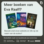 Het vergeten volk / De Taragon trilogie / 2 9789021622019, Verzenden, Gelezen, Eva Raaff
