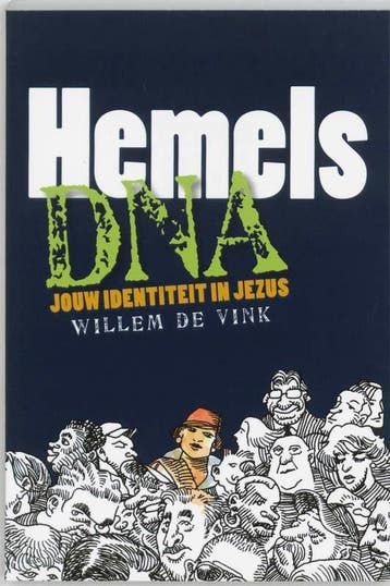 Hemels DNA - W. de Vink 9789085200604, Verzenden, Zo goed als nieuw, W. de Vink