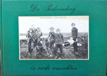 Padvinderij in oude ansichten - Steen 9789028800342, Boeken, Verzenden, Gelezen, Steen