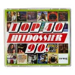 Top 40 Hitdossier 90s (5CD) (TWEEDEHANDS), Verzenden, Nieuw in verpakking