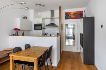 Te huur: Appartement Grotekerksbuurt in Dordrecht, Dordrecht, Appartement, Zuid-Holland