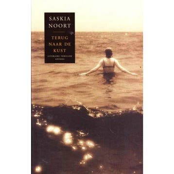 Terug Naar De Kust - Noort, Boeken, Verzenden, Gelezen