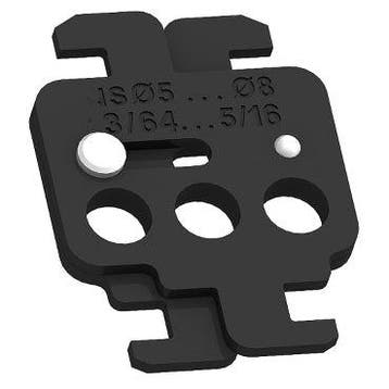 Schneider Electric Compact Hangslot Slot Voor Schakelaar -, Verzenden, Nieuw, Overige typen