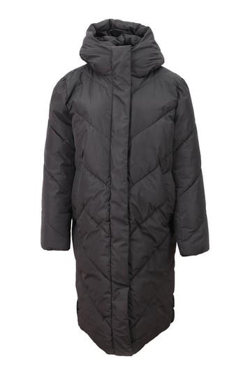 Twoday Jas in maat L Zwart, Kleding | Dames, Jassen | Winter, Twoday, Verzenden, Gedragen, Zwart