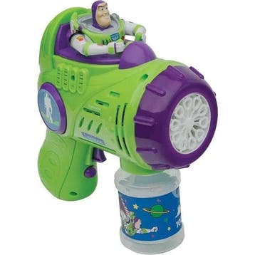 Waterpistool - Bellen blazen - Lexibook - Toy Story - Gel..., Verzenden, Nieuw