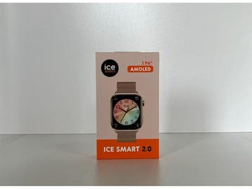 ICE Watch ICE SMART 2.0 - Smartwatch - Hartslagmeting, Verzenden, Nieuw, Ice-Watch