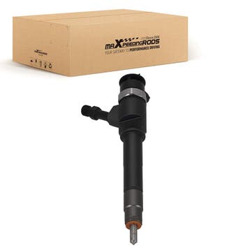 Brandstofinjector geschikt voor Mazda BT50 2.5L Diesel Tu..., Verzenden, Nieuw, Mazda