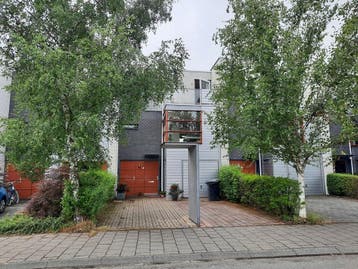 Te huur: Huis Barkmolenstraat in Groningen, Groningen, Groningen