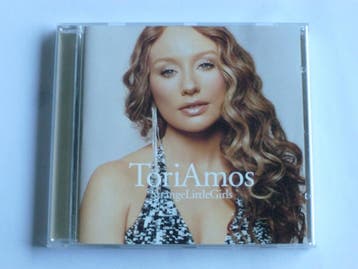 Tori Amos - Strange Little Girls (Germany), Cd's en Dvd's, Ophalen of Verzenden, Zo goed als nieuw