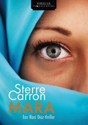 Mara | Sterre Carron | Nieuw, Ophalen of Verzenden, Nieuw, Sterre Carron