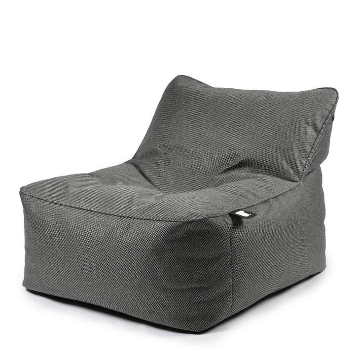 B-chair - Charcoal, Huis en Inrichting, Zitzakken, Verzenden