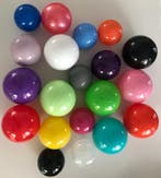 Ballenbak ballen: in elke gewenste kleur(combinatie), Kinderen en Baby's, Speelgoed | Babyspeelgoed, Ophalen of Verzenden, Nieuw