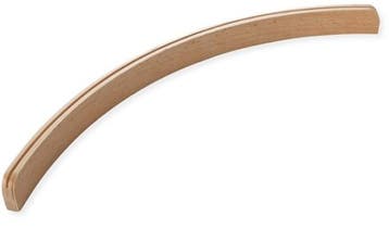 Kaartenlat Multiplex Blank (50cm) | HOT Games -, Hobby en Vrije tijd, Verzenden, Nieuw