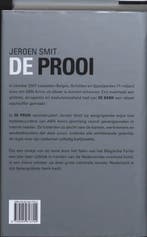 De Prooi 9789044613704 Jeroen Smit, Verzenden, Zo goed als nieuw, Jeroen Smit