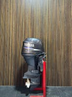Yamaha 60 PK EFI buitenboordmotor, Gebruikt, Ophalen of Verzenden, 30 pk of meer, Buitenboordmotor