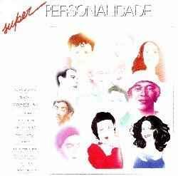 cd - Various - Super Personalidade, Verzenden, Zo goed als nieuw