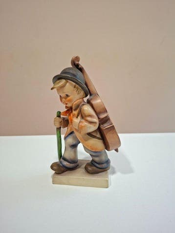 M.I. Hummel - M.I. Hummel - Beeld, Farewell / Bye-Bye