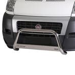 Bullbar Fiat Ducato (2006-2013), Verzenden