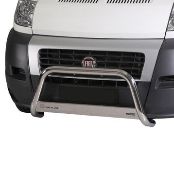 Bullbar Fiat Ducato (2006-2013), Verzenden