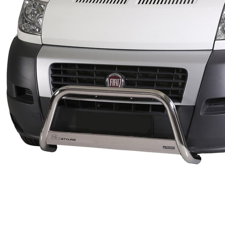 Bullbar Fiat Ducato (2006-2013), Auto diversen, Tuning en Styling, Verzenden