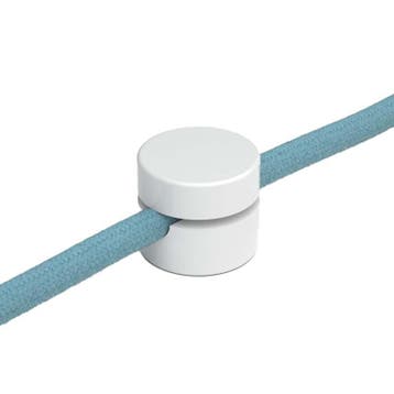 Kabelgeleider Wand Wit - Set van 2, Ophalen of Verzenden, Nieuw