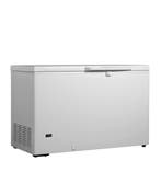 Koelkist met Klapdeksel | +2/+12°C | 64kg | 1320 x 690 x..., Verzenden, Nieuw in verpakking