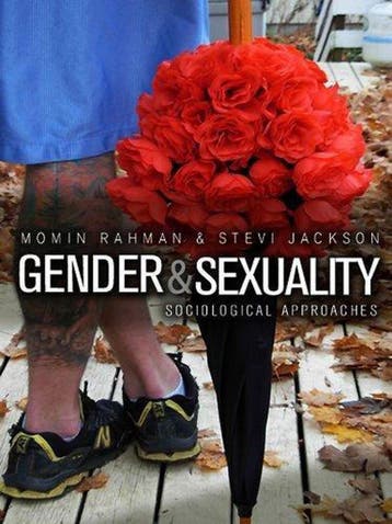 Gender & Sexuality - Momin Rahman 9780745633770, Verzenden, Gelezen, Momin Rahman
