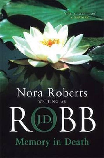 Memory In Death 9780749936853 J. D. Robb, Verzenden, Gelezen, J. D. Robb