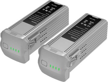 Drone Batterij DJI Air 3 | 46 min vliegtijd | 37% Korting, Ophalen of Verzenden, Nieuw