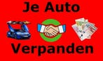 Porsche 911 992 997 Cayman Boxster Verpanden Inkoop GELD!
