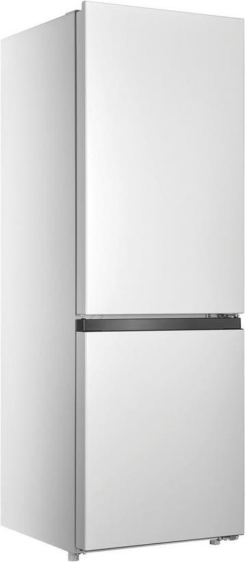 Hanseatic HKGK14349DW - Koelvriescombinatie - 143 cm - 175L, Ophalen of Verzenden, Nieuw
