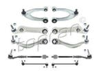 Draagarm BMW 5-serie F10 F11 F12 6-er F-06 F13 Draagarm set, Auto-onderdelen, Ophanging en Onderstel, Ophalen of Verzenden, Nieuw