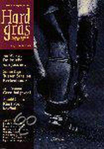 Hard gras / Hard gras / 3 - Zz Veen 9789025413637, Verzenden, Gelezen, Zz Veen